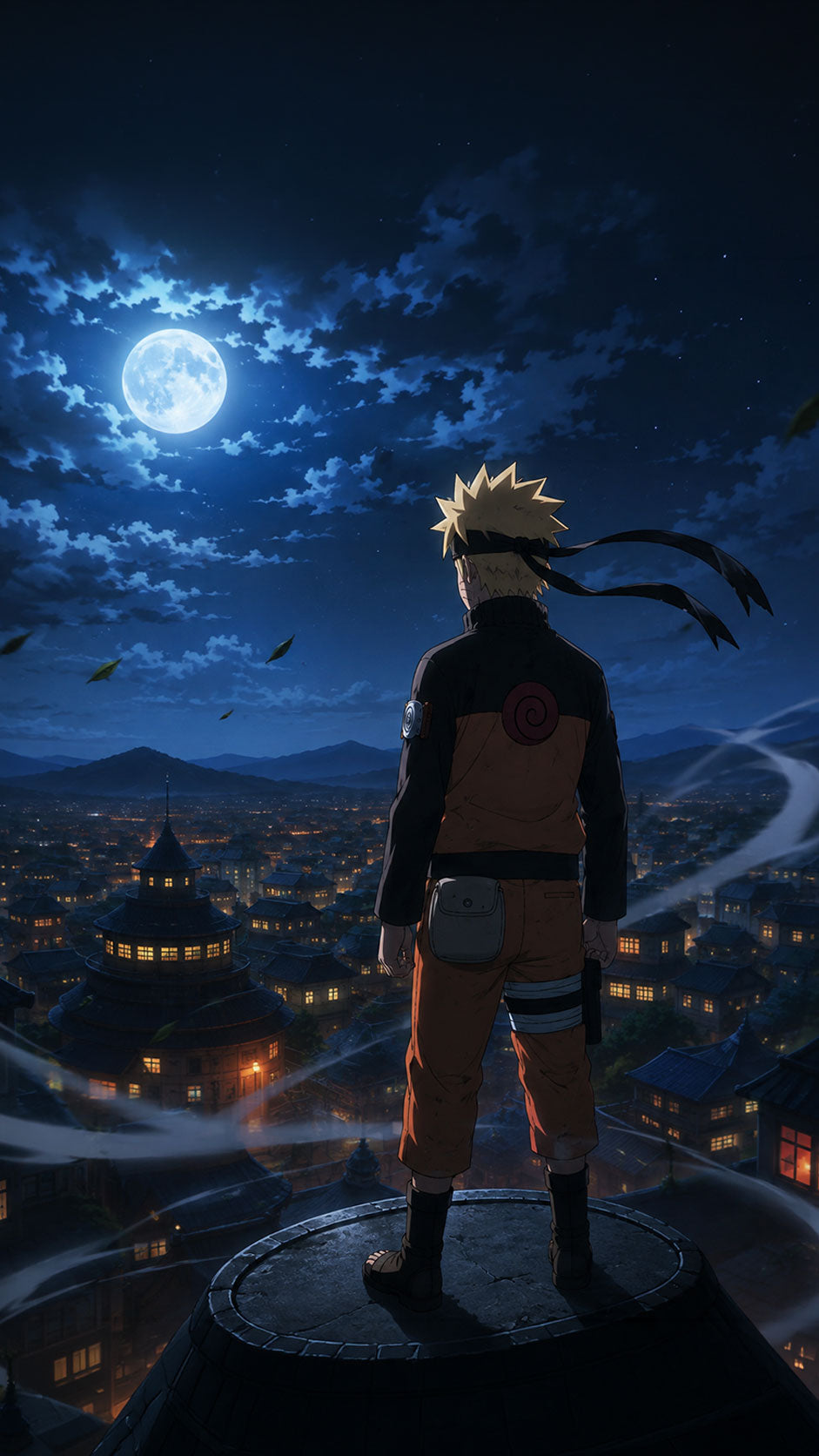 Naruto