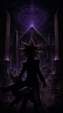 Yu Gi Oh!