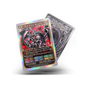 Yu Gi Oh! | Red Eyes Dragon COLLECTOR CARD