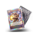 Yu Gi Oh! | Exodia the Forbidden One COLLECTOR CARD