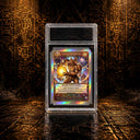 Yu Gi Oh! | Exodia the Forbidden One COLLECTOR CARD