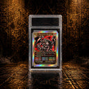 Yu Gi Oh! | Red Eyes Dragon COLLECTOR CARD