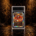 Yu Gi Oh! | Slifer the Sky Dragon COLLECTOR CARD