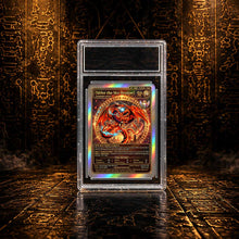 Slifer the Sky Dragon Collector Card