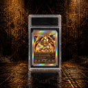 Yu Gi Oh! | The Winged Dragon of Ra COLLECTOR CARD