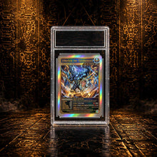 Obelisk the Tormentor Collector Card