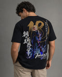 Dragon Ball | Android18 Heavyweight T-Shirt