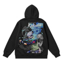 Naruto V1 | Hatake Kakashi Hoodie