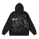 HxH | Meruem Hoodie