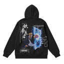 HxH | Leorio Hoodie