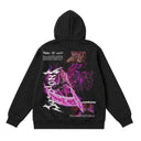 Dragon Ball | Black Goku Hoodie