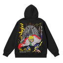 Naruto V1 | Minato Hoodie