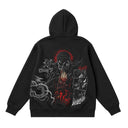 Berserk | Guts – Berserker Hoodie