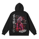Dragon Ball | Gohan Beast Hoodie