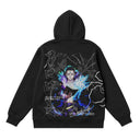 HxH | Chrollo Lucilfer Hoodie