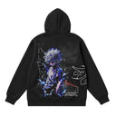 HxH | Killua Hoodie