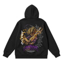 Dragon Ball | Trunks Hoodie