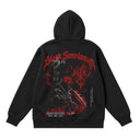 Berserk | Guts – Black Swordsman Hoodie