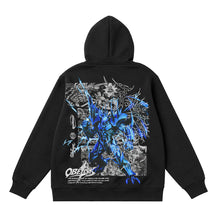 Obelisk the Tormentor Hoodie