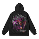 Dragon Ball | Vegeta Ultra Ego Hoodie