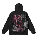 HxH | Hisoka Hoodie