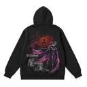 Berserk | Griffith - Femto Hoodie