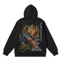 Dragon Ball | Vegeta Galick Gun Hoodie