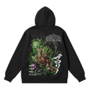 Dragon Ball | Broly Hoodie