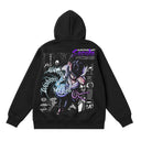 Naruto | Uchiha Sasuke Hoodie