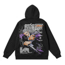 Sakamoto Days | Taro Sakamoto Hoodie