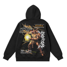 Exodia the Forbidden One Hoodie