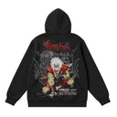 Naruto V1 | Jiraiya Hoodie