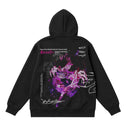 HxH | Neferpitou Hoodie