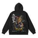 Dragon Ball | Vegeto Hoodie