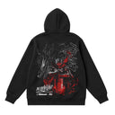 Berserk | Guts – The Struggler Hoodie