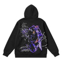 HxH | Feitan Portor Hoodie
