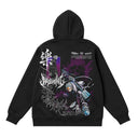 Sakamoto Days | Gaku Hoodie