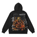 HxH | Uvogin Hoodie