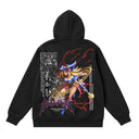 Yu Gi Oh!  | Dark Magician Girl Hoodie