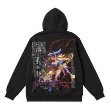 Dark Magician Girl Hoodie