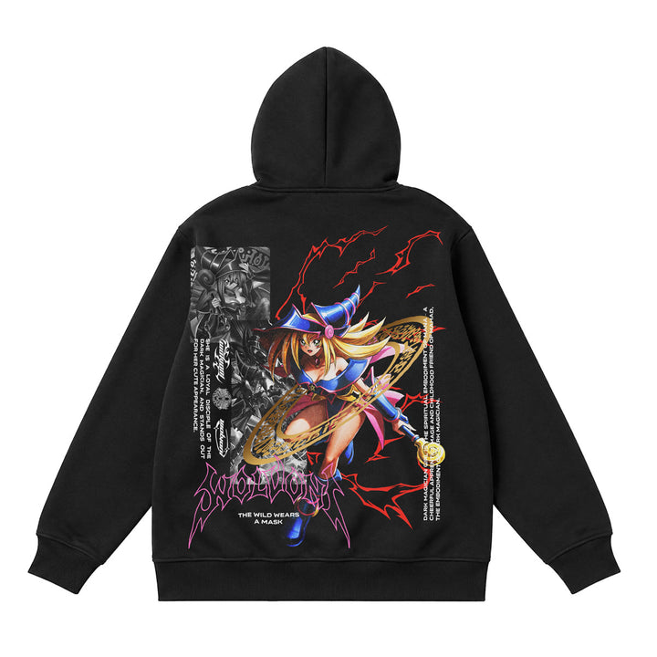 Dark Magician Girl Hoodie