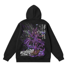Dark Magician Hoodie