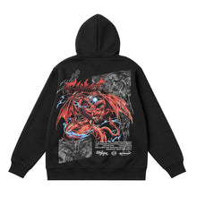 Slifer the Sky Dragon Hoodie