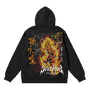 Dragon Ball | Goku SSJ1 Hoodie