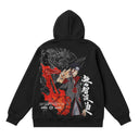 Naruto V1 | Uchia Itachi Hoodie
