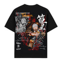 Sakamoto Days | Takamura Heavyweight T-Shirt