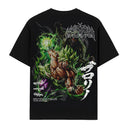 Dragon Ball | Broly Heavyweight T-Shirt