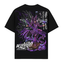 Dark Magician Heavyweight T-Shirt