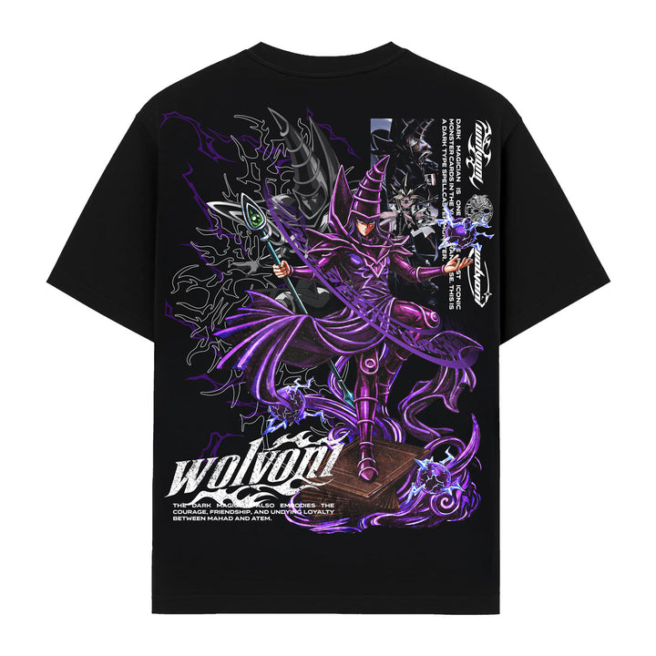 Dark Magician Heavyweight T-Shirt