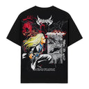 Sakamoto Days | Shishiba Heavyweight T-Shirt